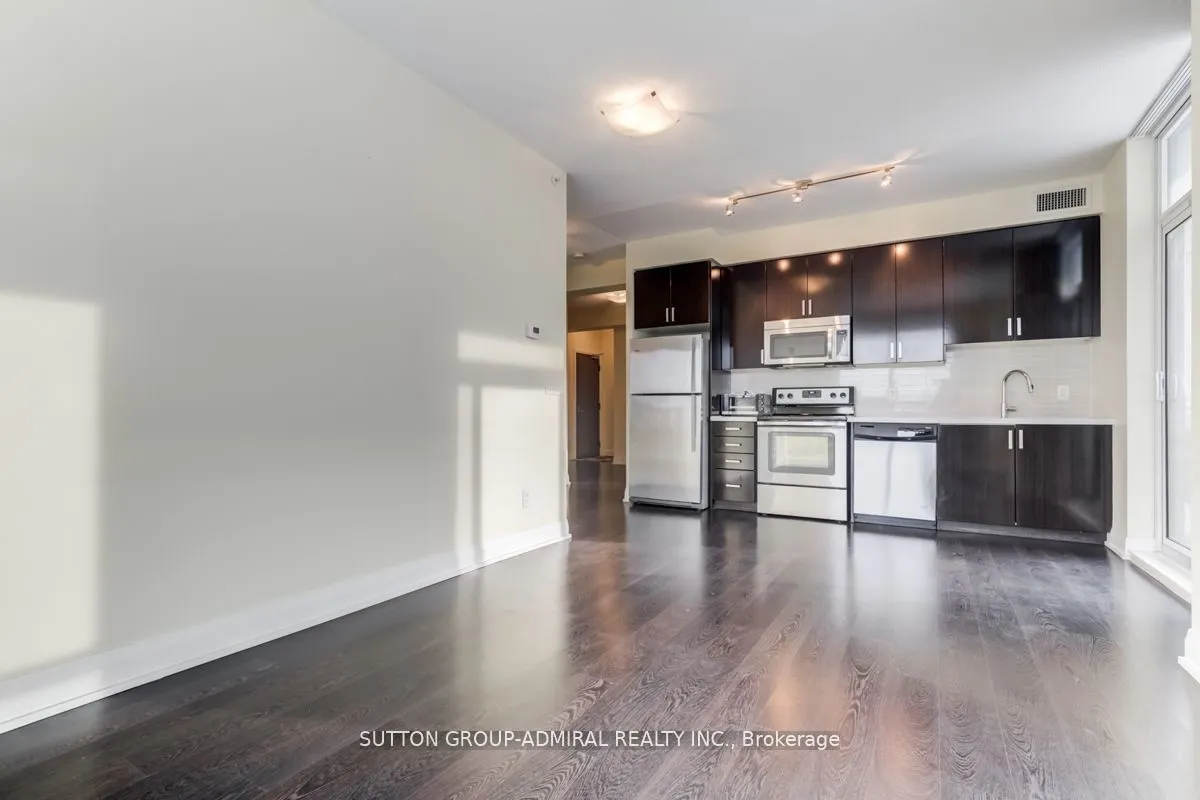 75 North Park Drive, #508