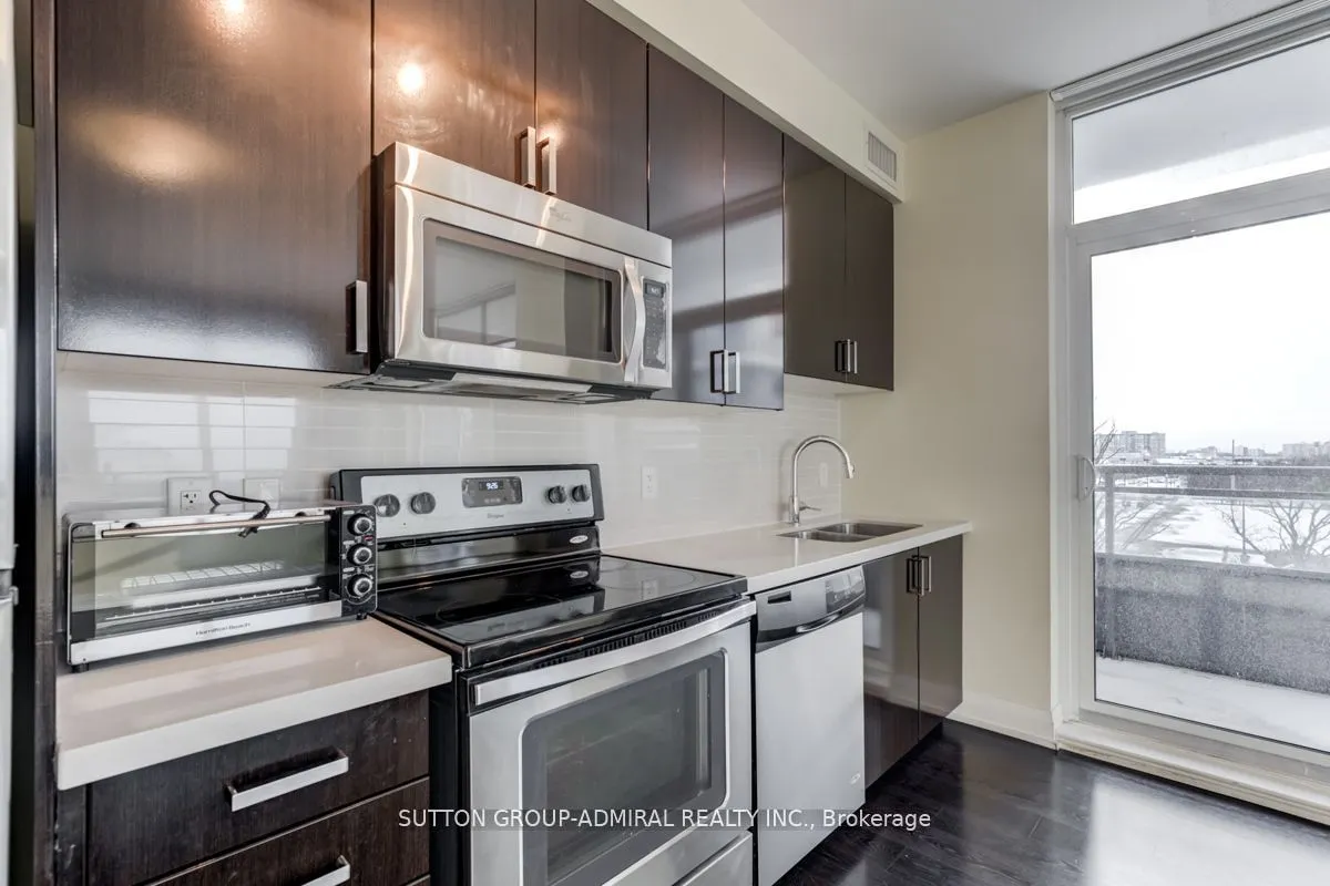 75 North Park Drive, #508