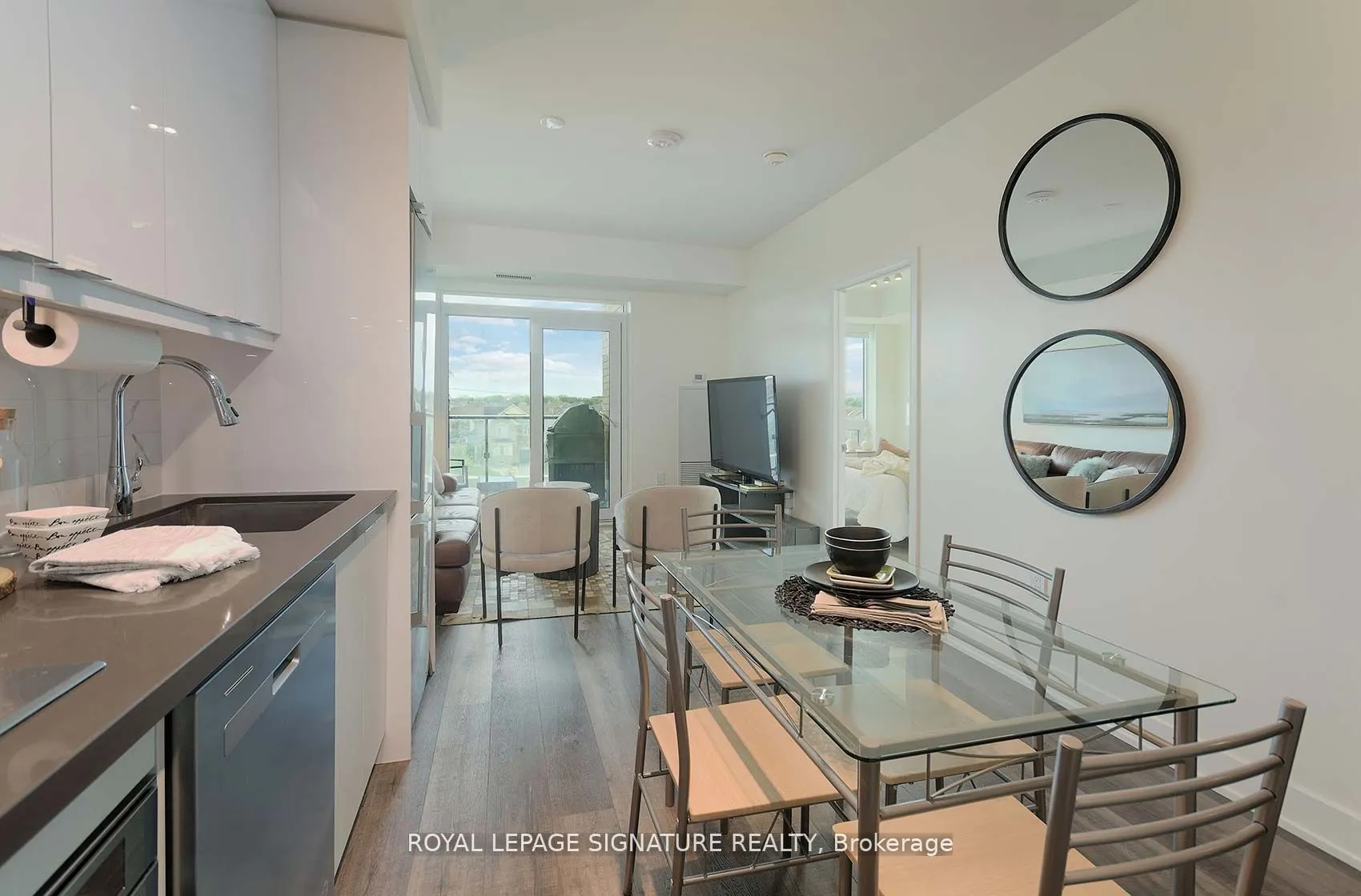 11750 Ninth Line, #427B