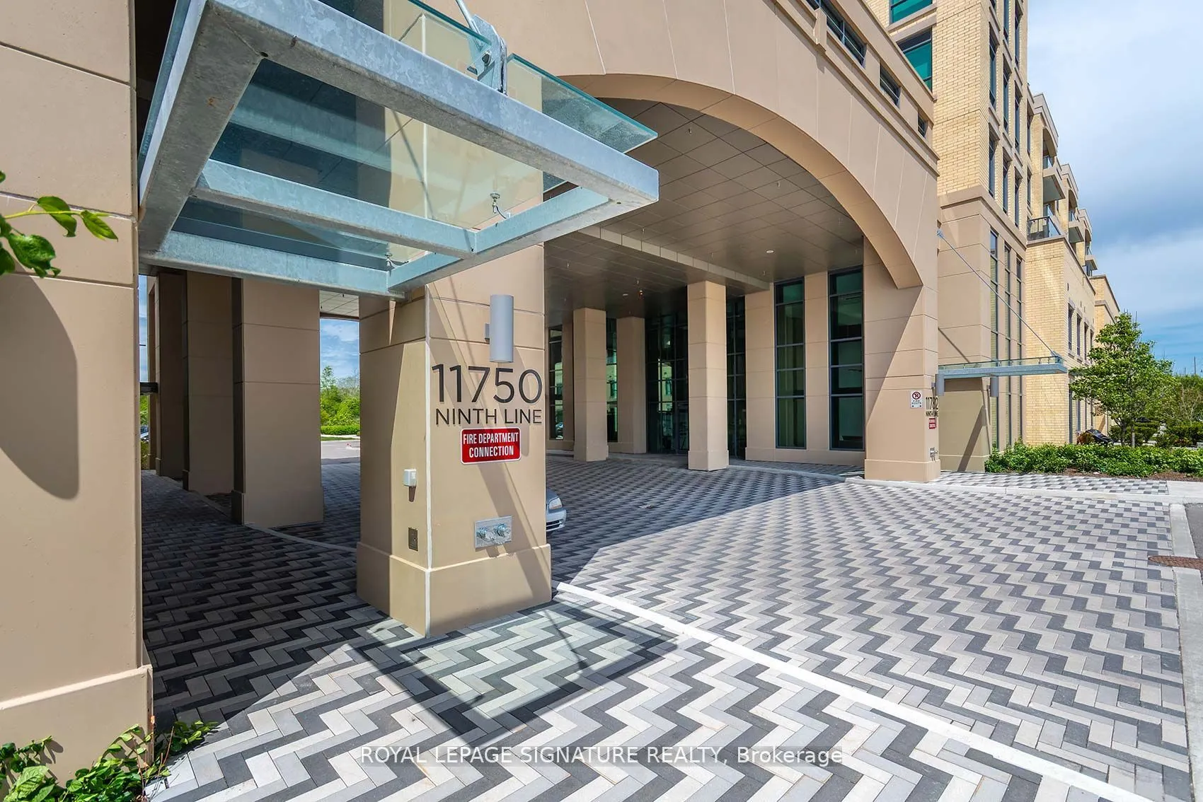 11750 Ninth Line, #427B
