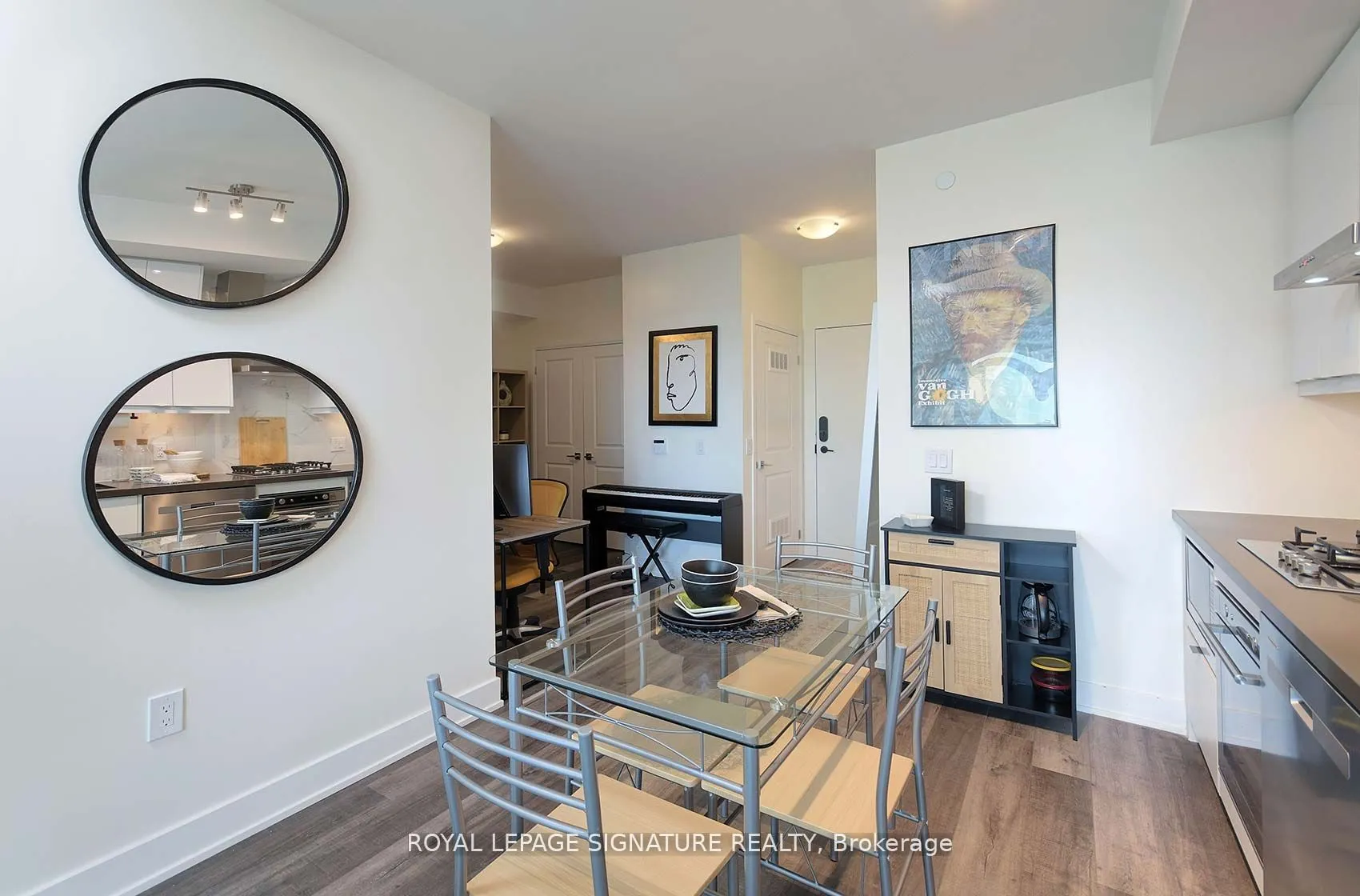 11750 Ninth Line, #427B