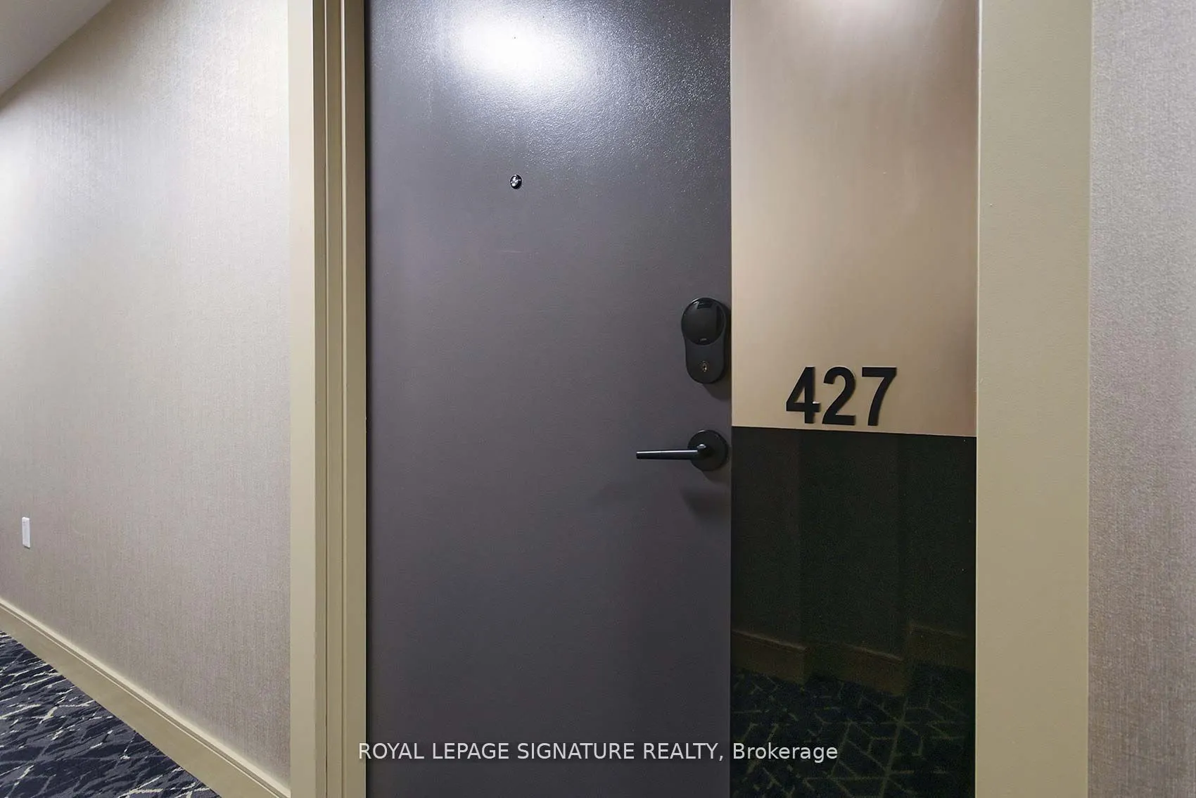11750 Ninth Line, #427B
