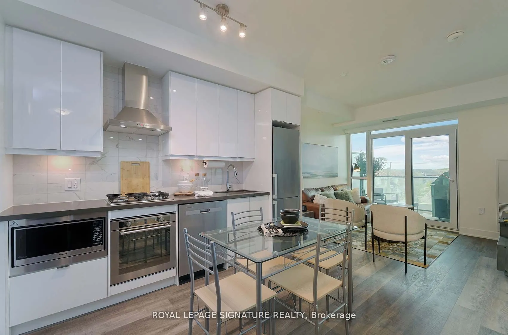 11750 Ninth Line, #427B