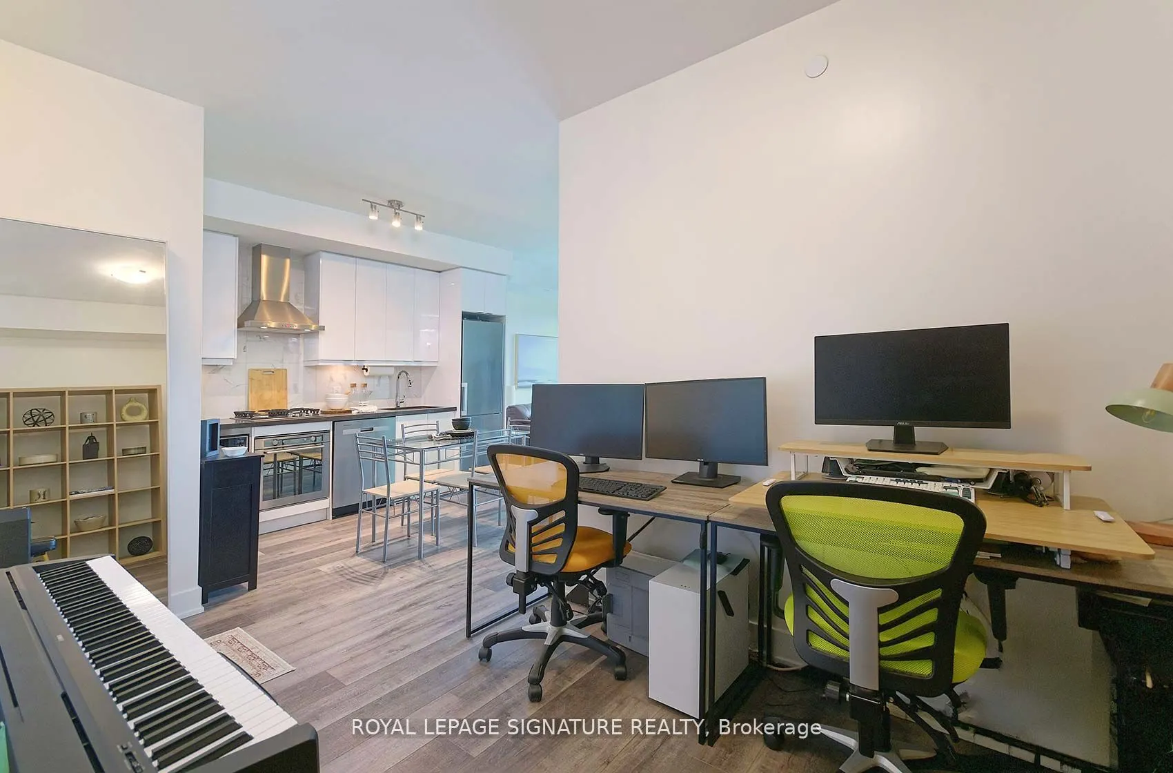 11750 Ninth Line, #427B