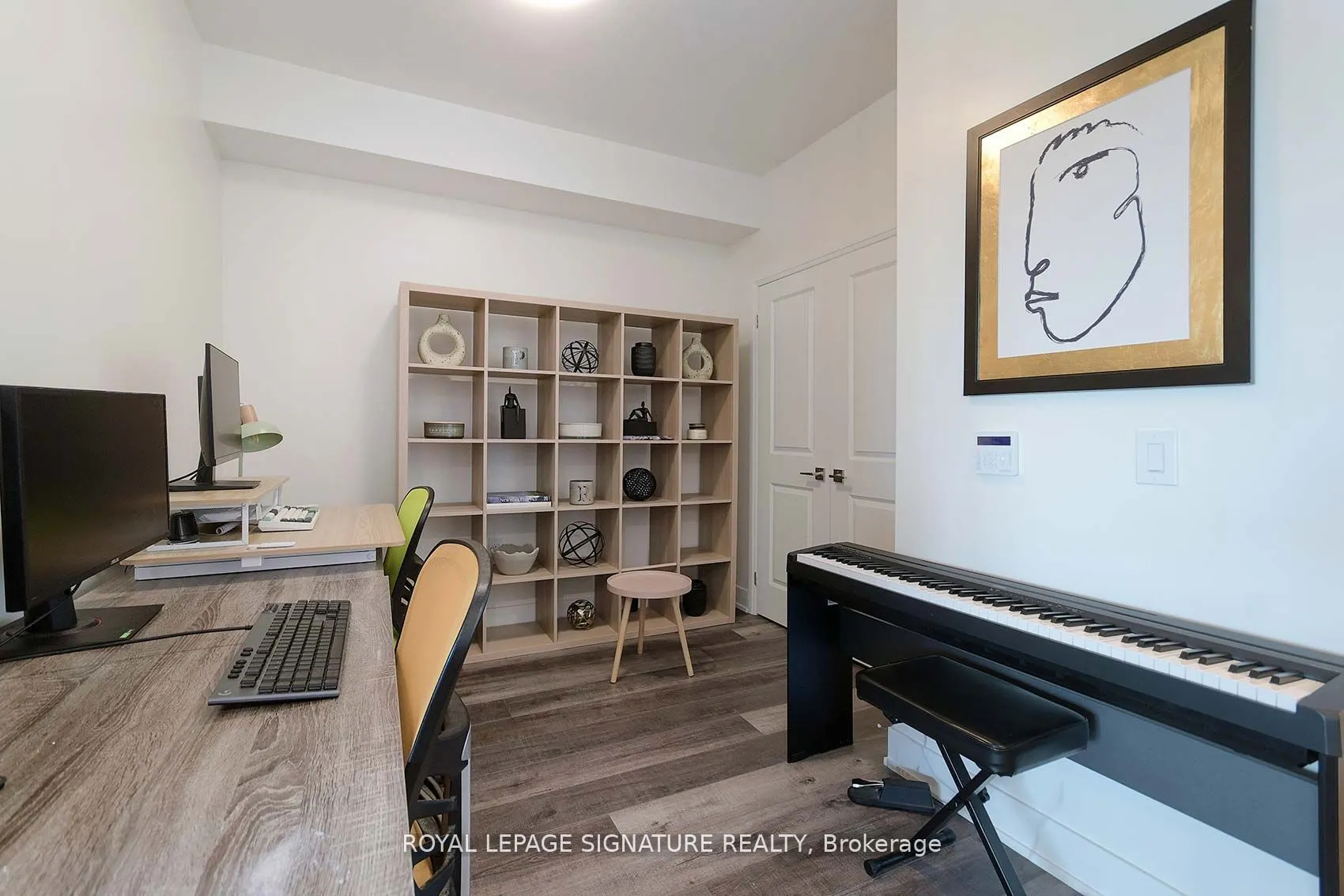 11750 Ninth Line, #427B