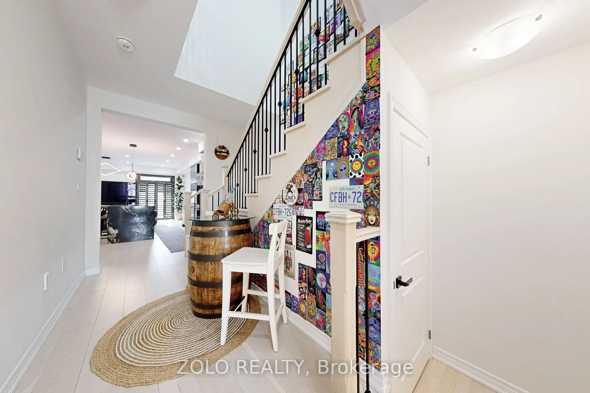 576 Barons Street