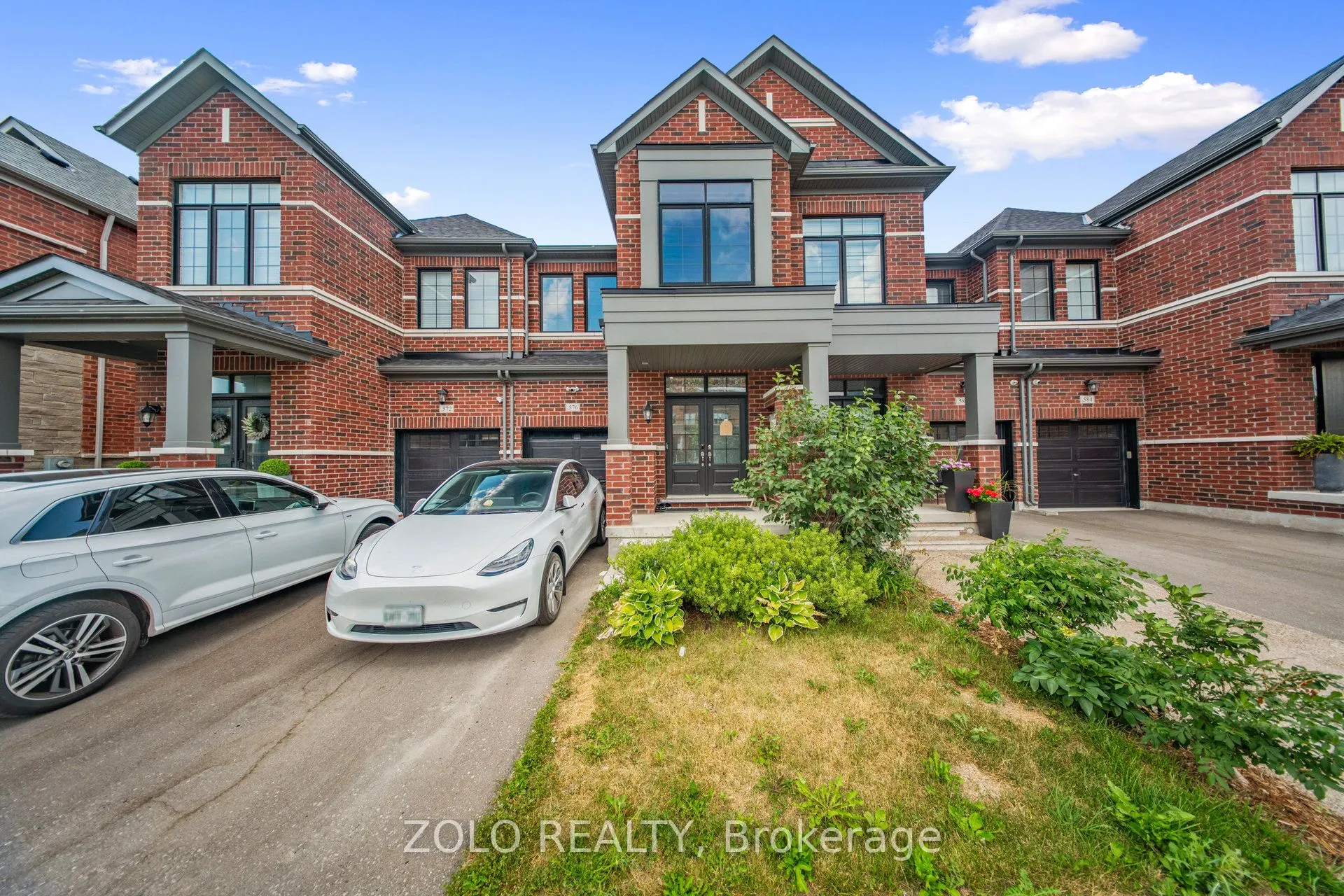 576 Barons Street