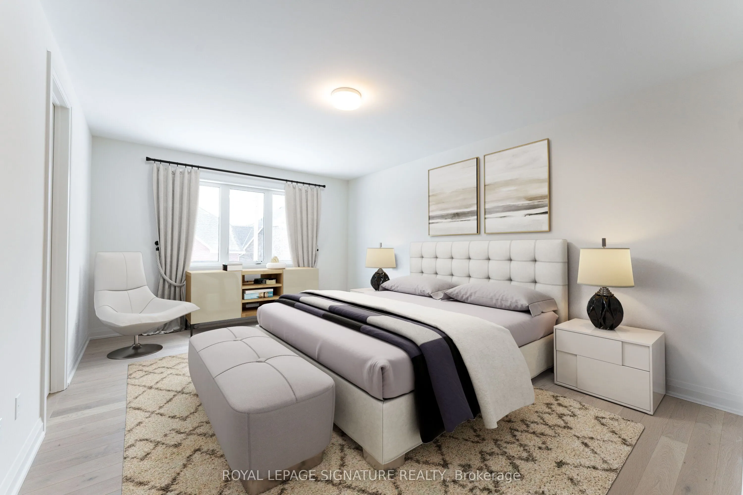 9 Mayflower Gardens