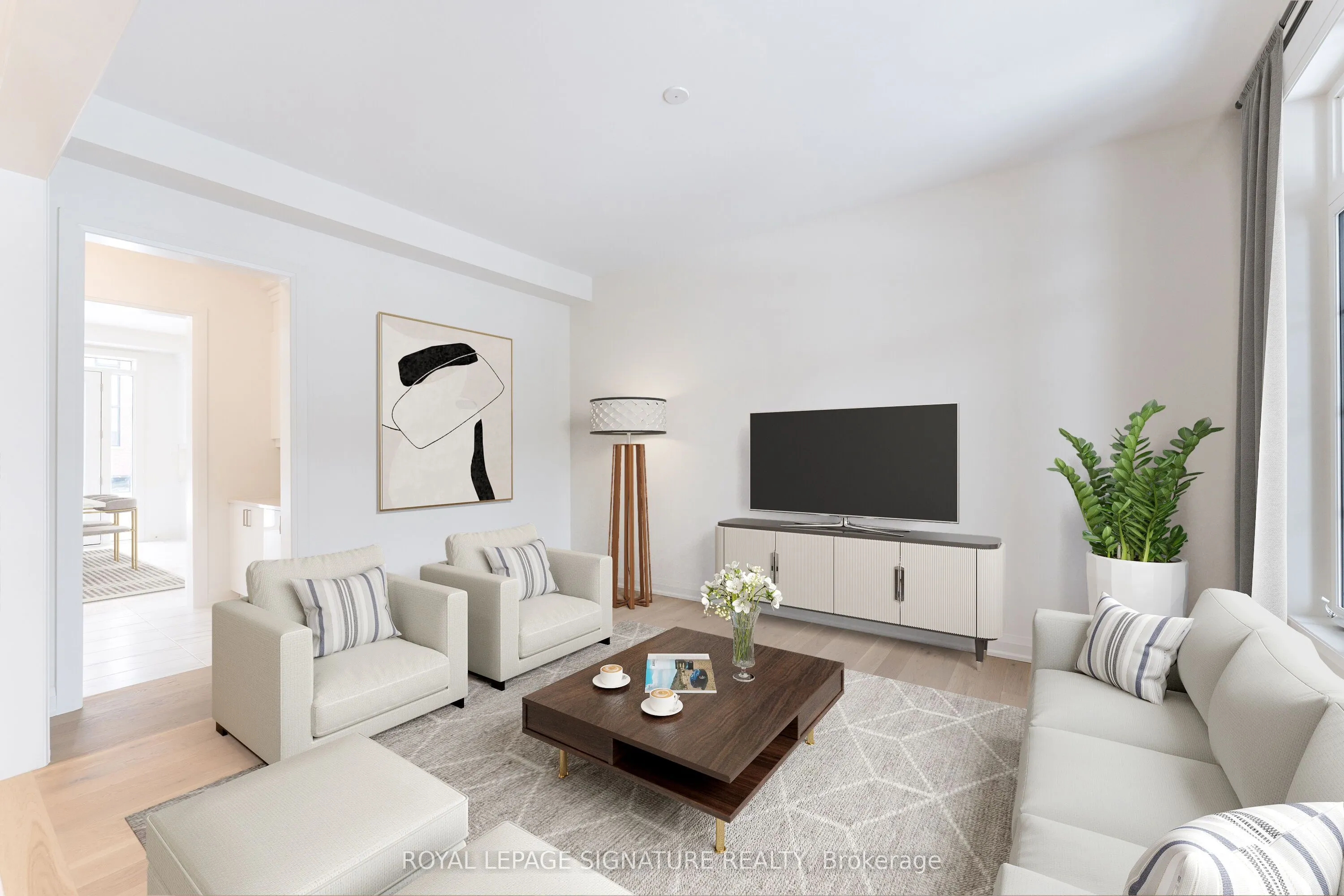 9 Mayflower Gardens