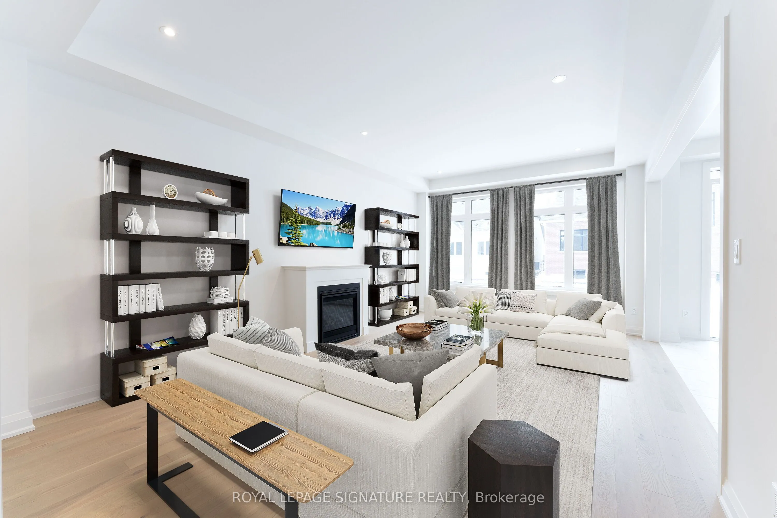 9 Mayflower Gardens