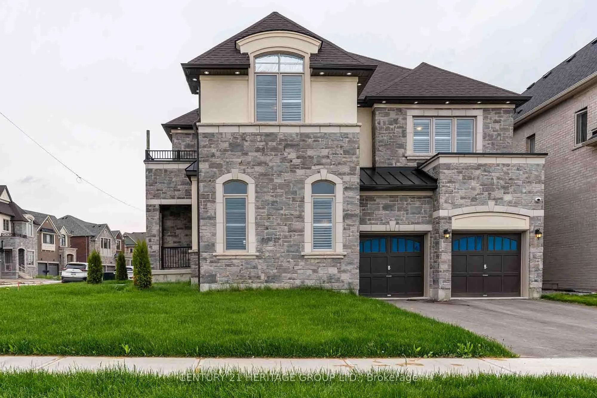 9 Cranley Road