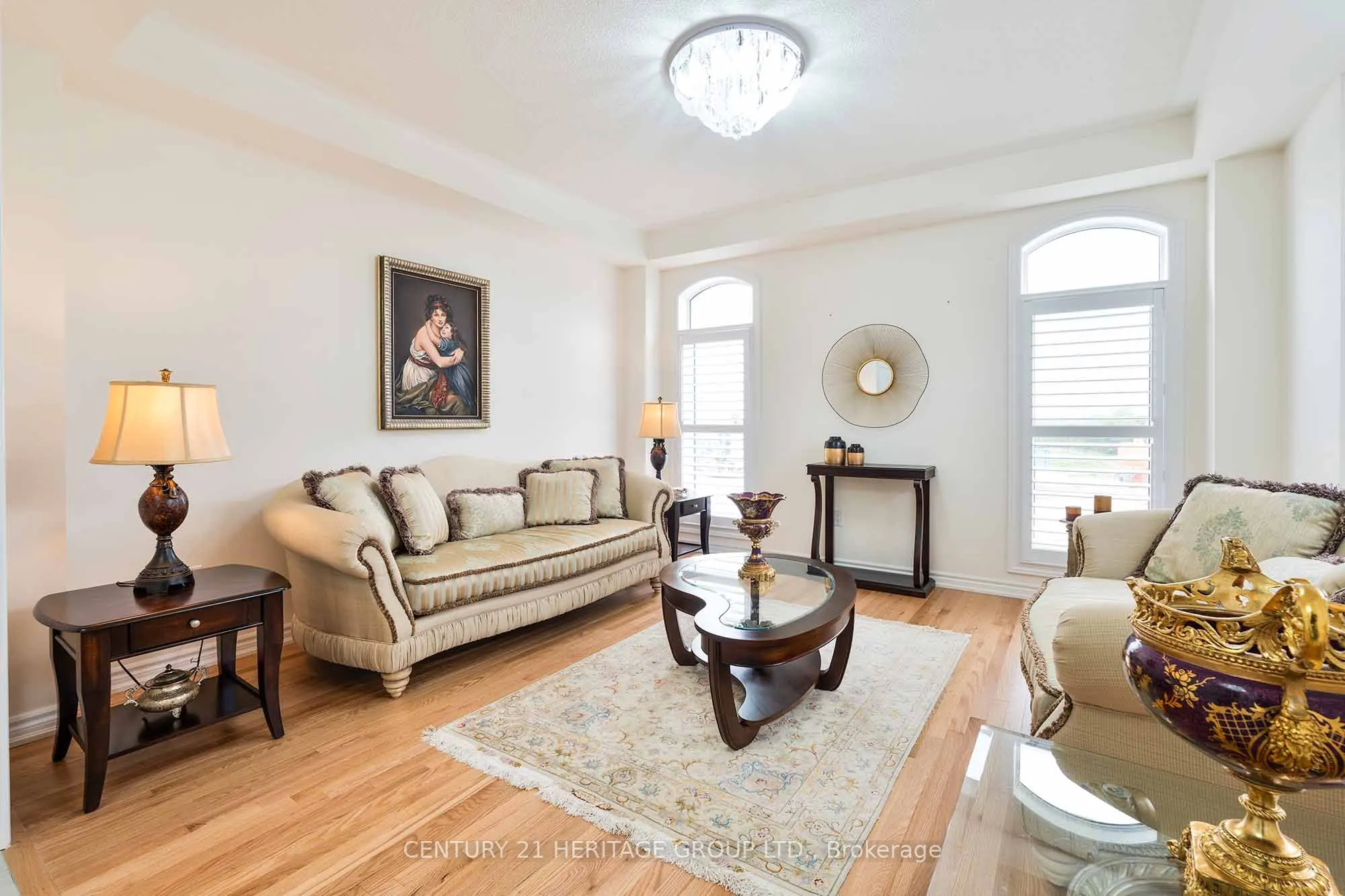 9 Cranley Road