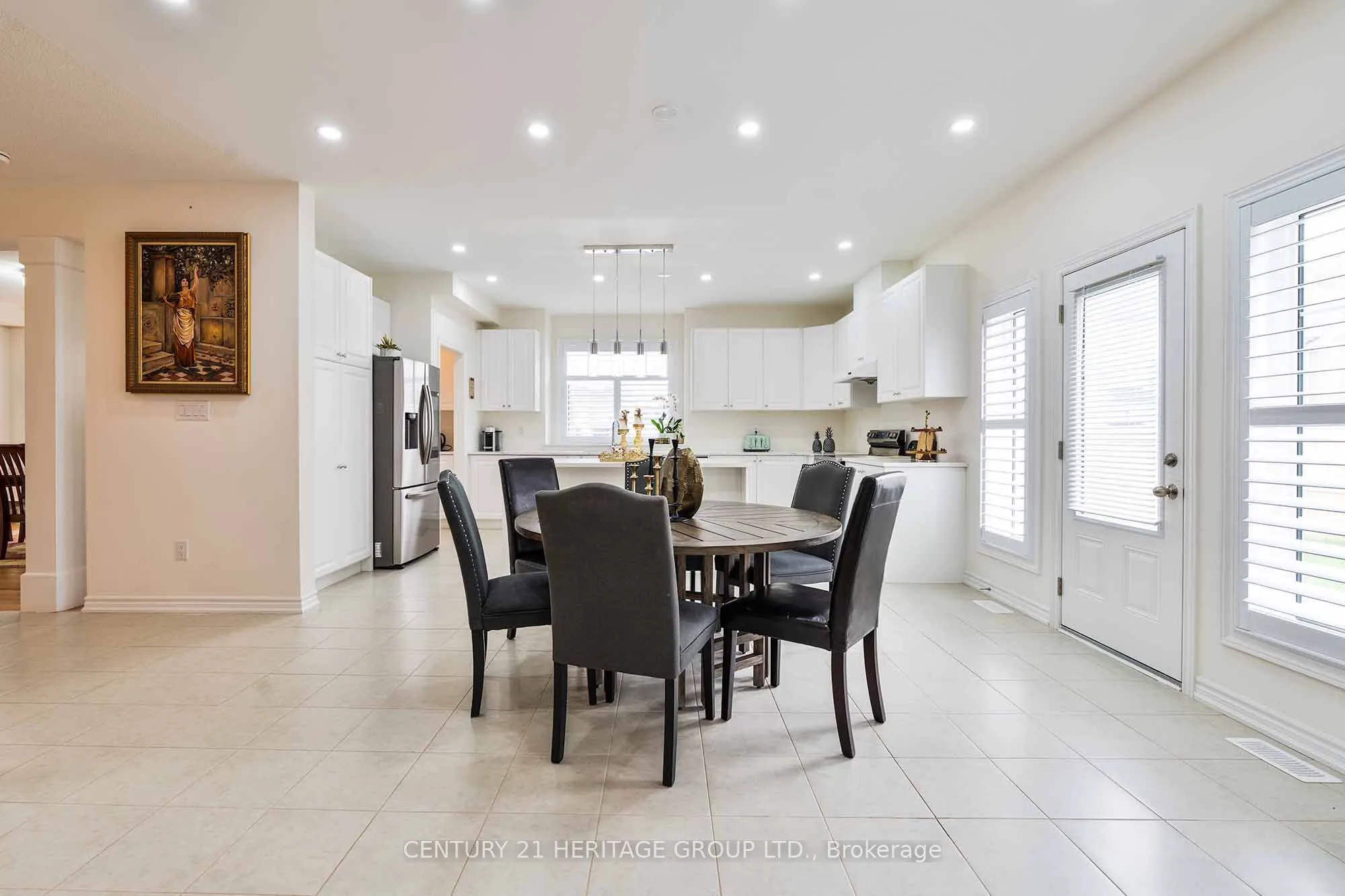 9 Cranley Road