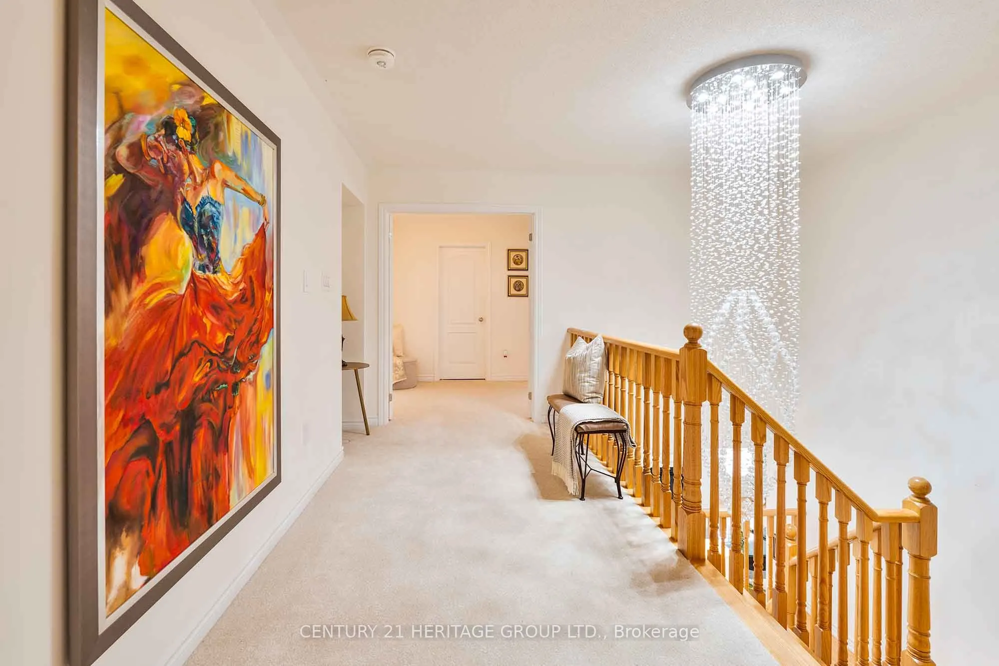 9 Cranley Road