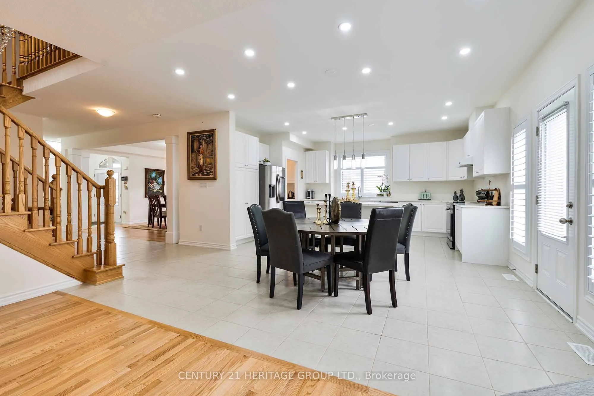 9 Cranley Road