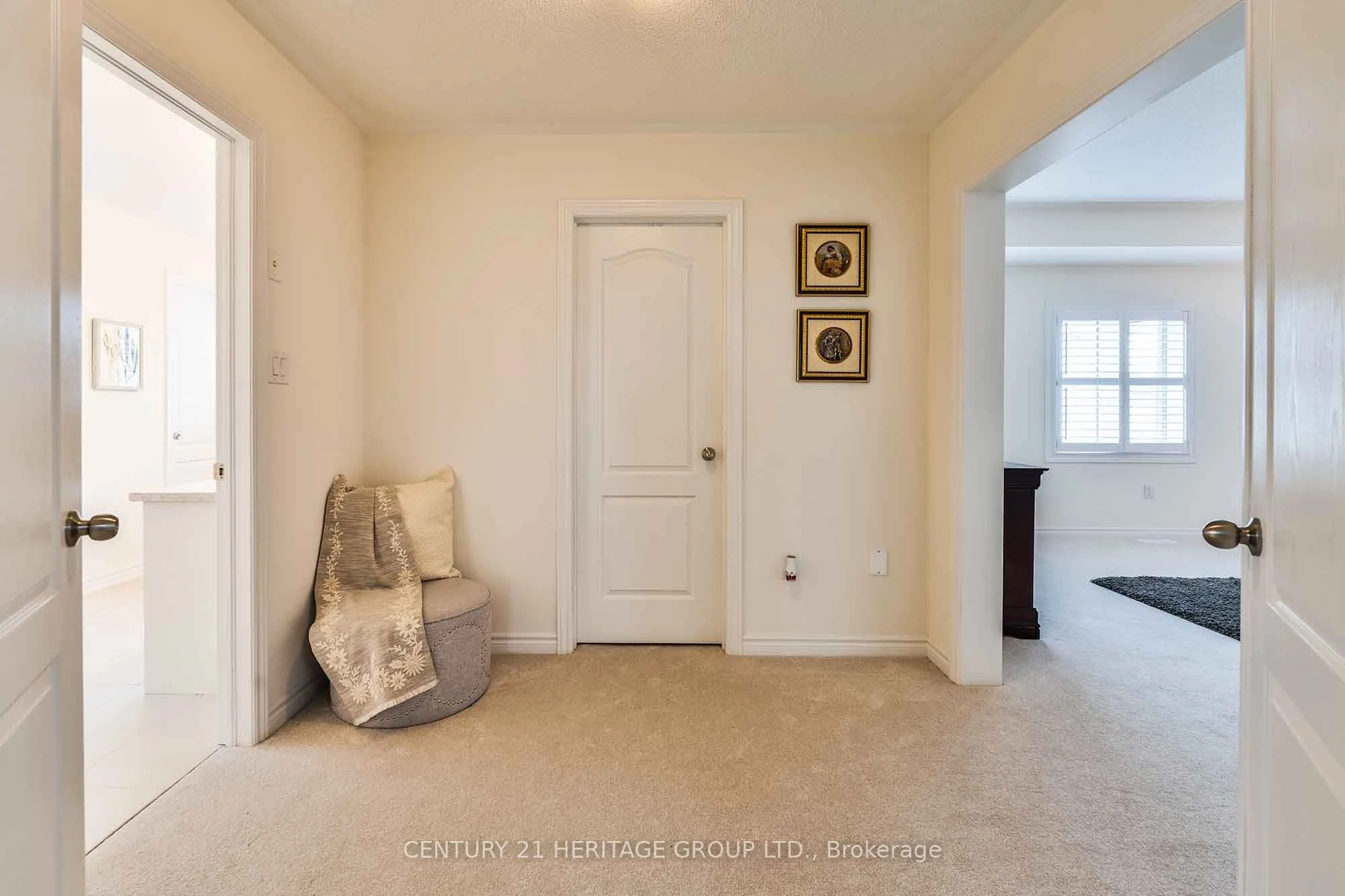 9 Cranley Road