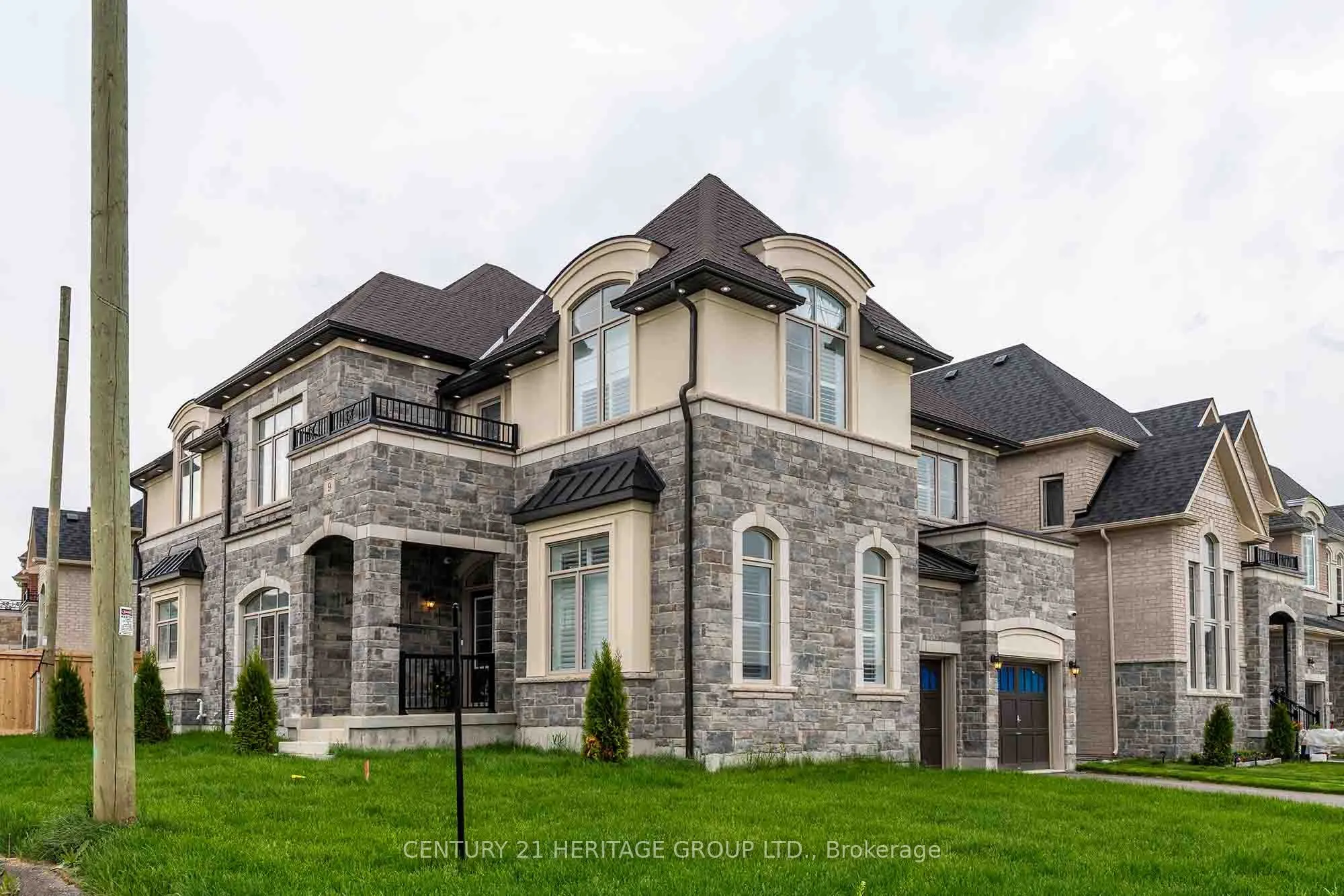 9 Cranley Road