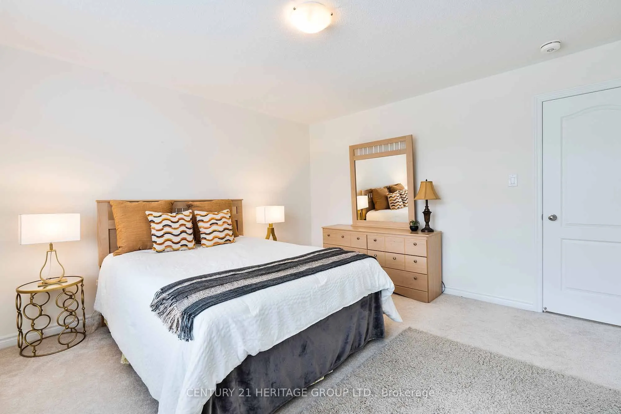 9 Cranley Road