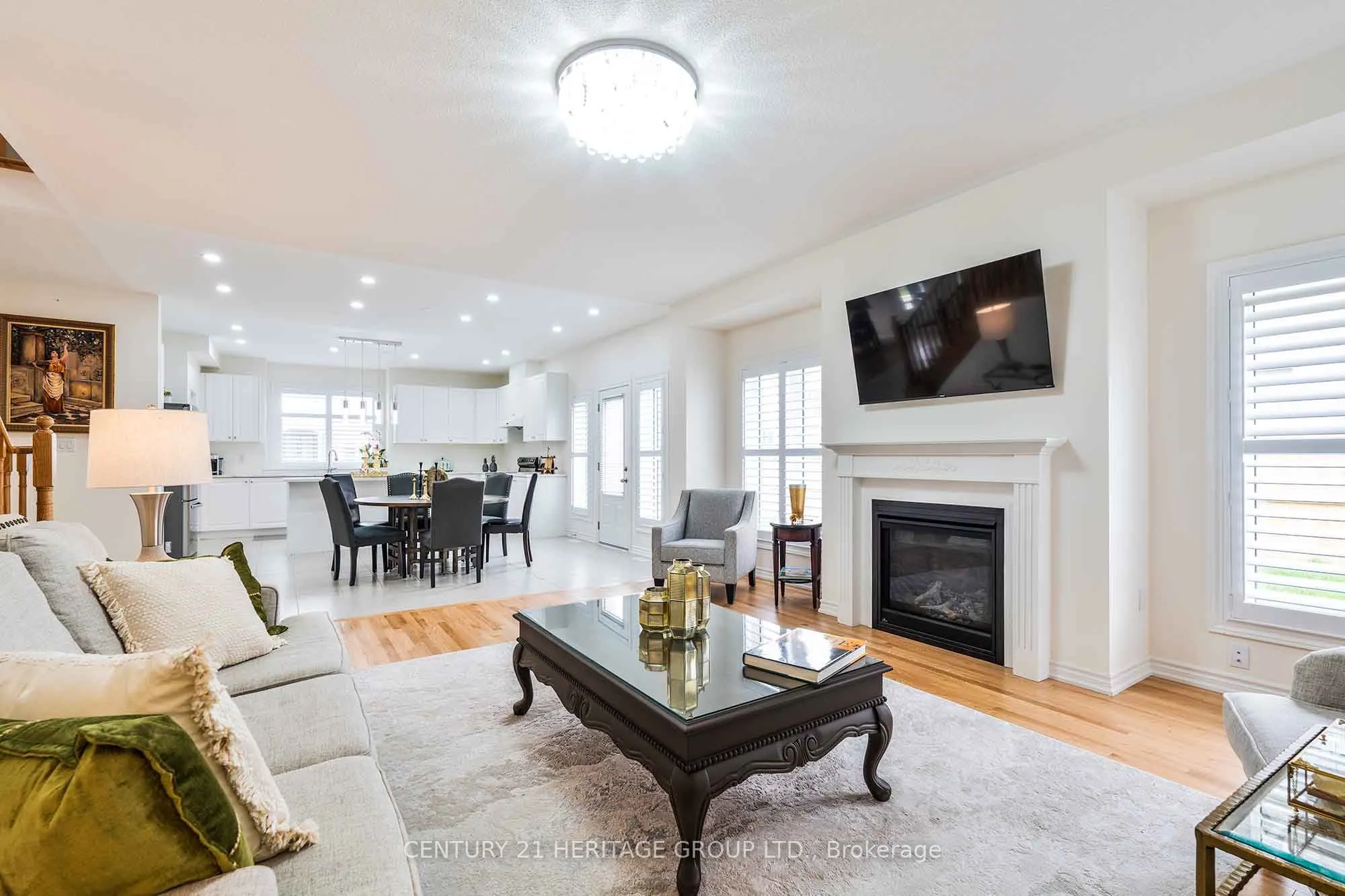 9 Cranley Road
