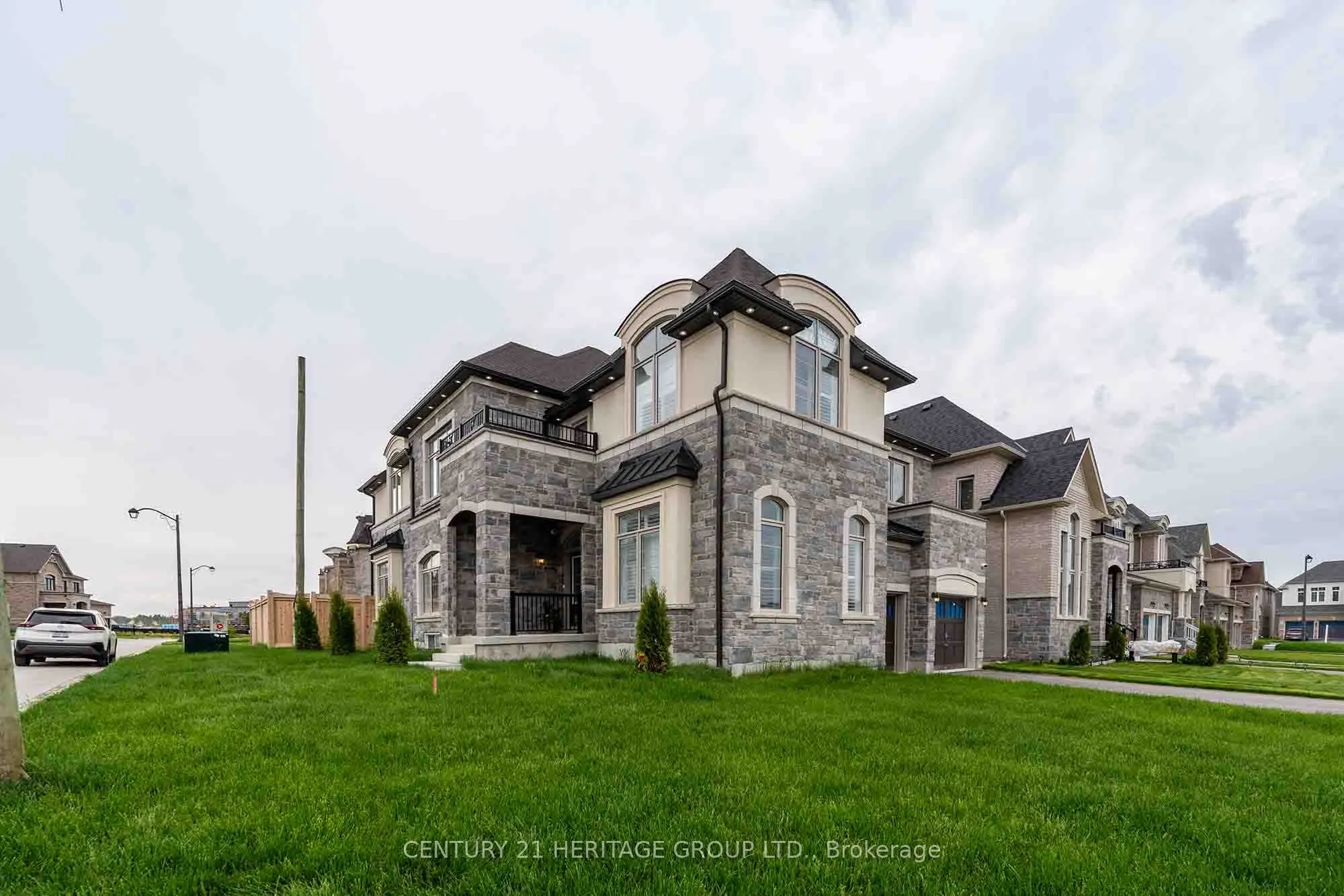 9 Cranley Road