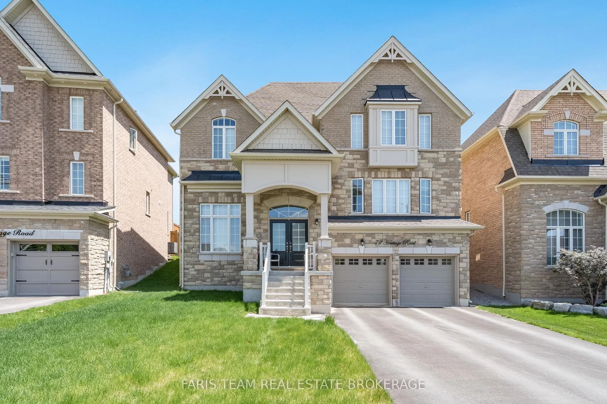 72 Heritage Road