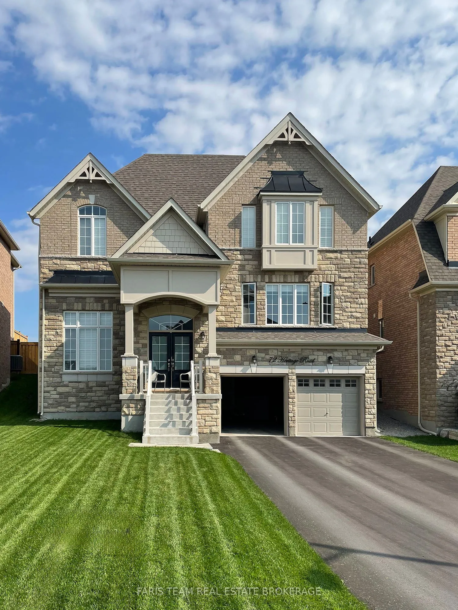 72 Heritage Road