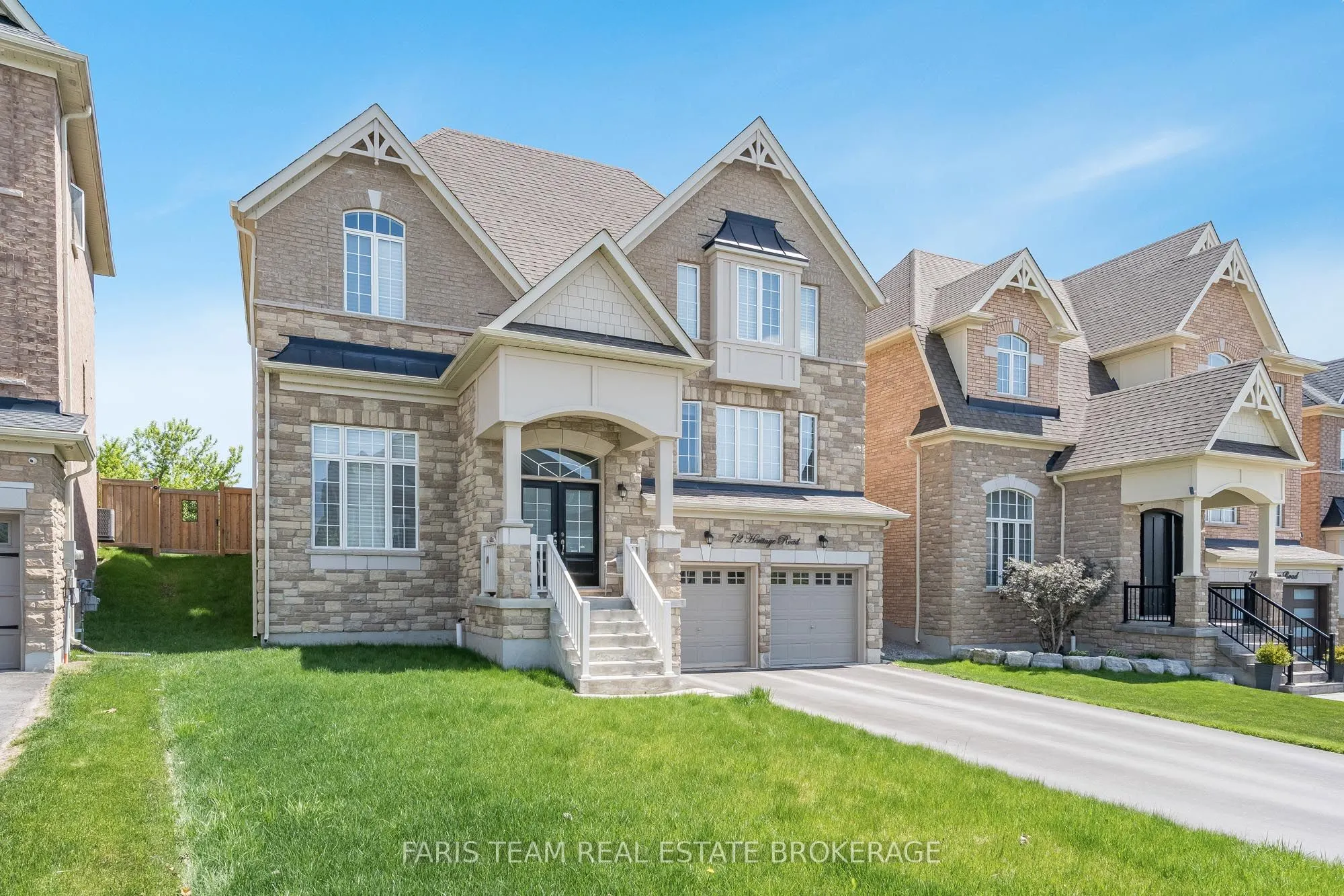 72 Heritage Road