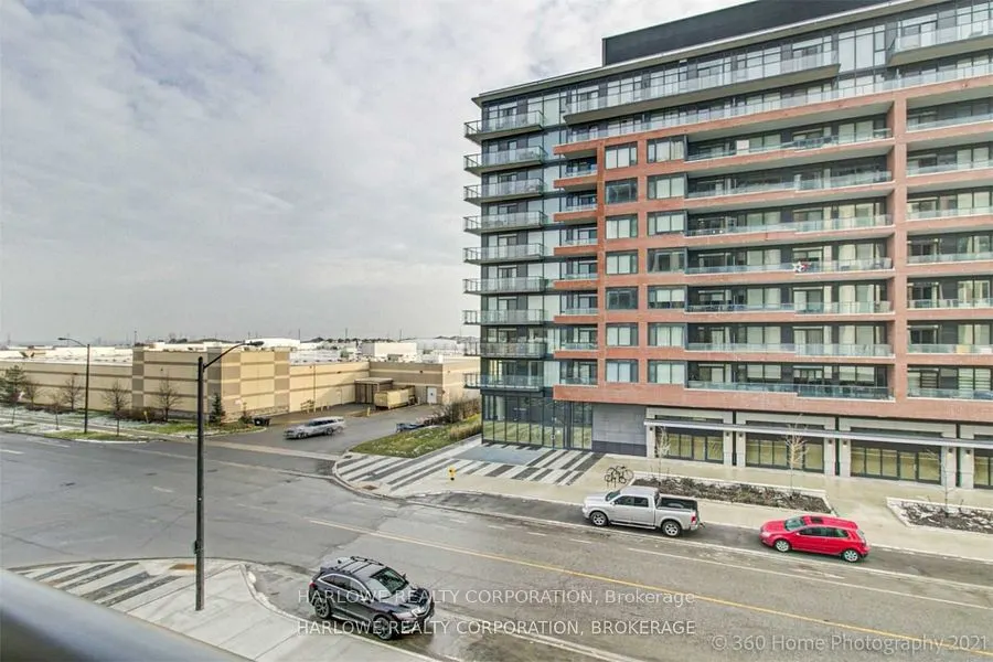 100 Eagle Rock Way, #307