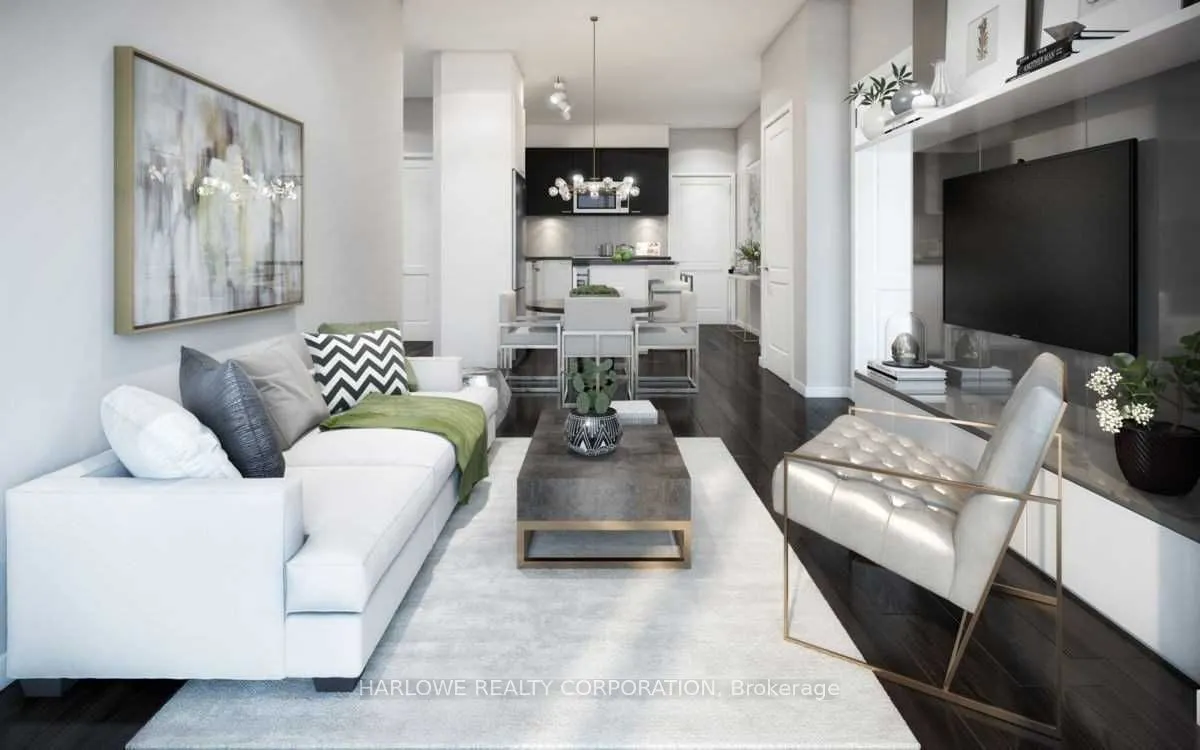 100 Eagle Rock Way, #307