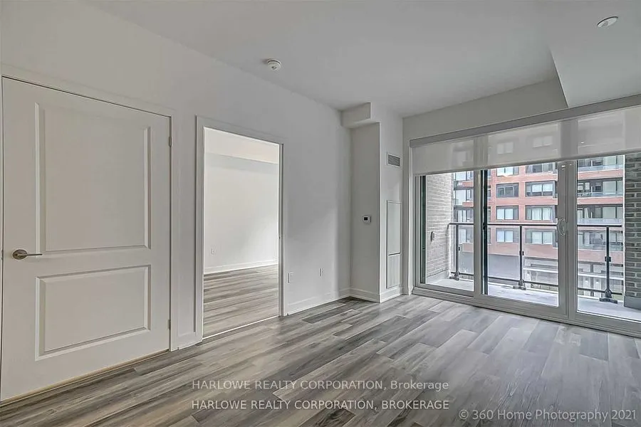 100 Eagle Rock Way, #307