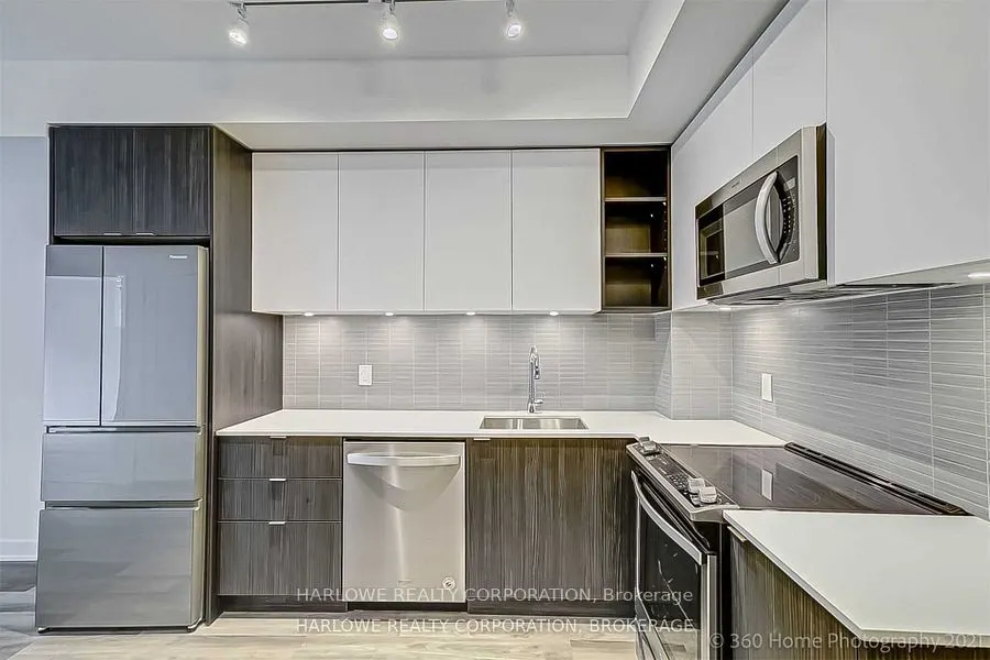 100 Eagle Rock Way, #307