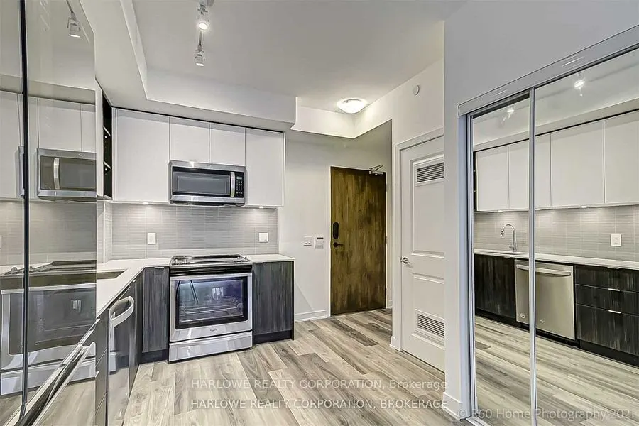 100 Eagle Rock Way, #307