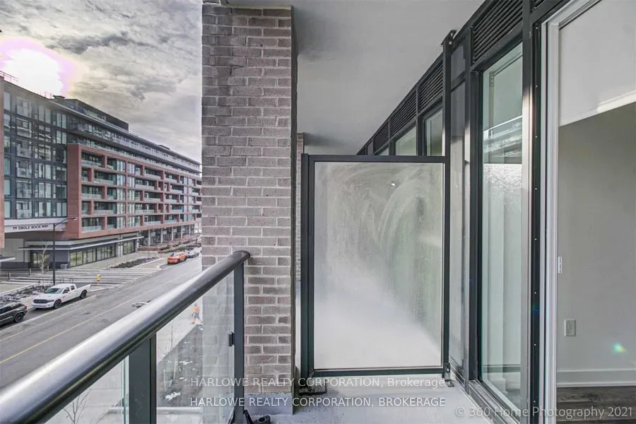 100 Eagle Rock Way, #307