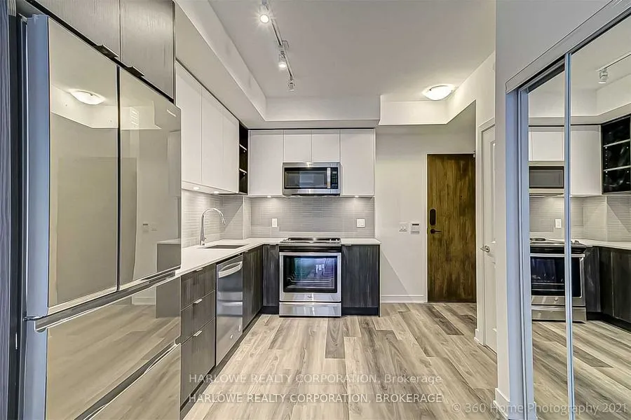 100 Eagle Rock Way, #307