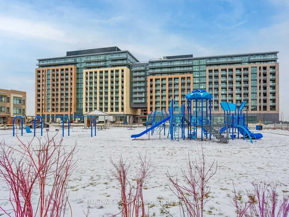 100 Eagle Rock Way, #307