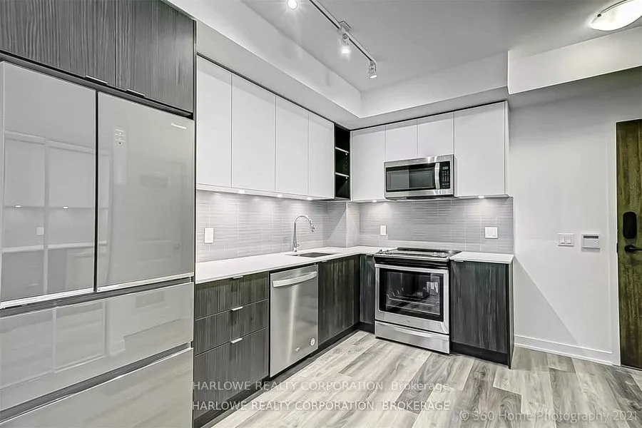 100 Eagle Rock Way, #307