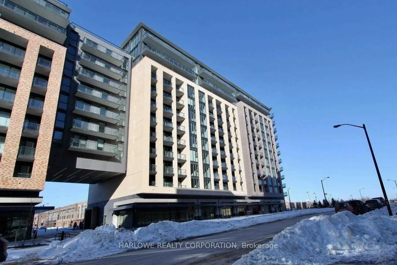 100 Eagle Rock Way, #307