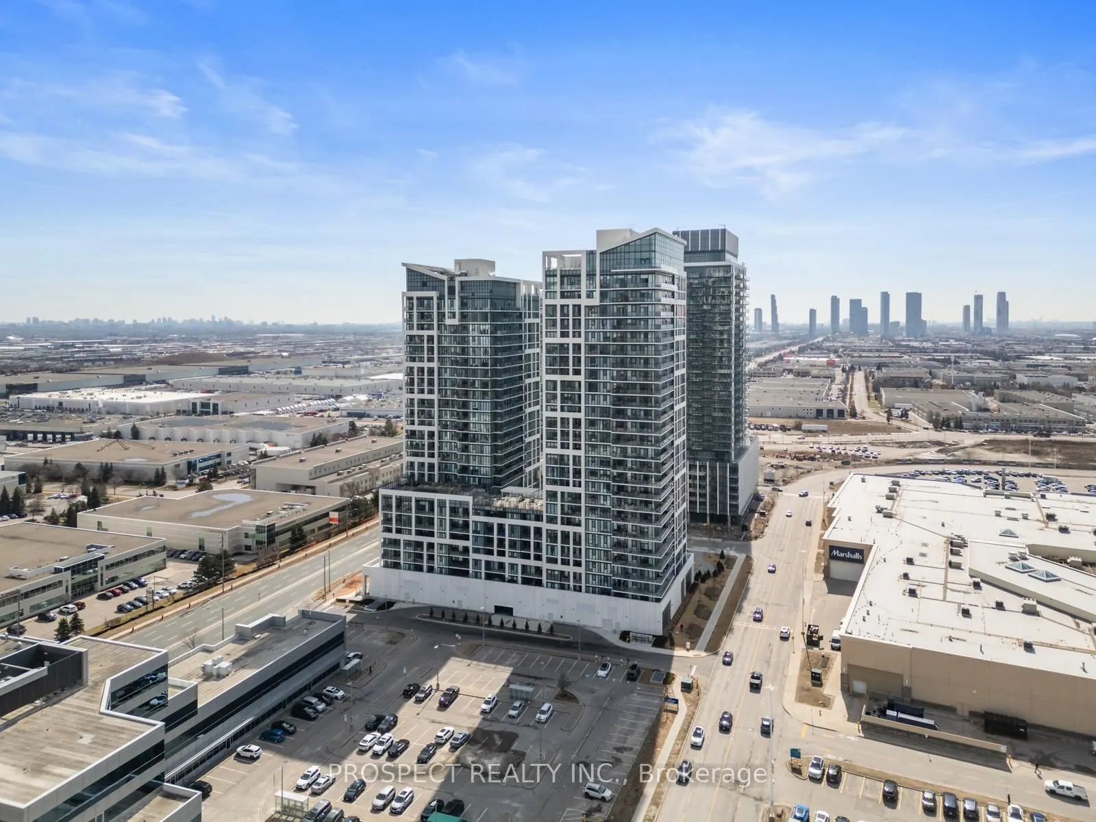 9000 Jane Street, #708