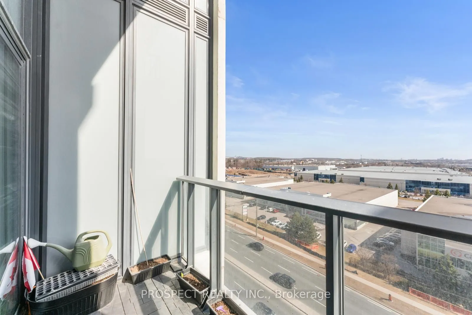 9000 Jane Street, #708