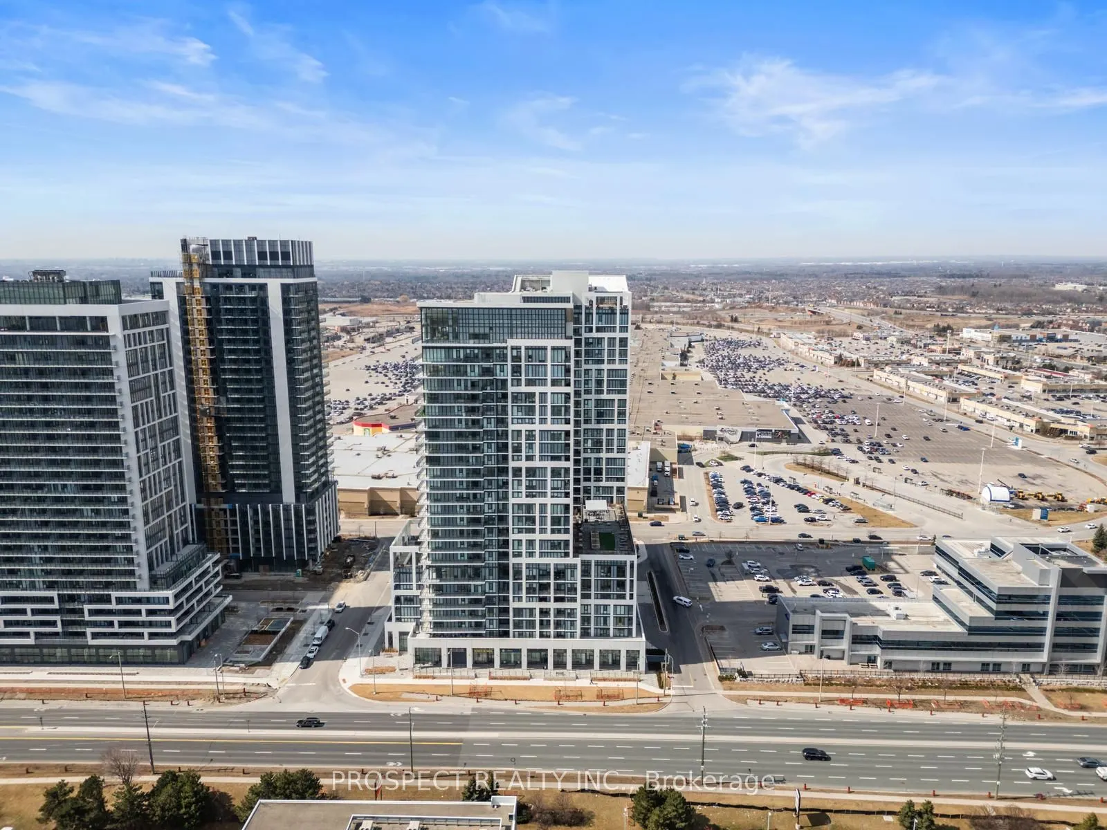 9000 Jane Street, #708