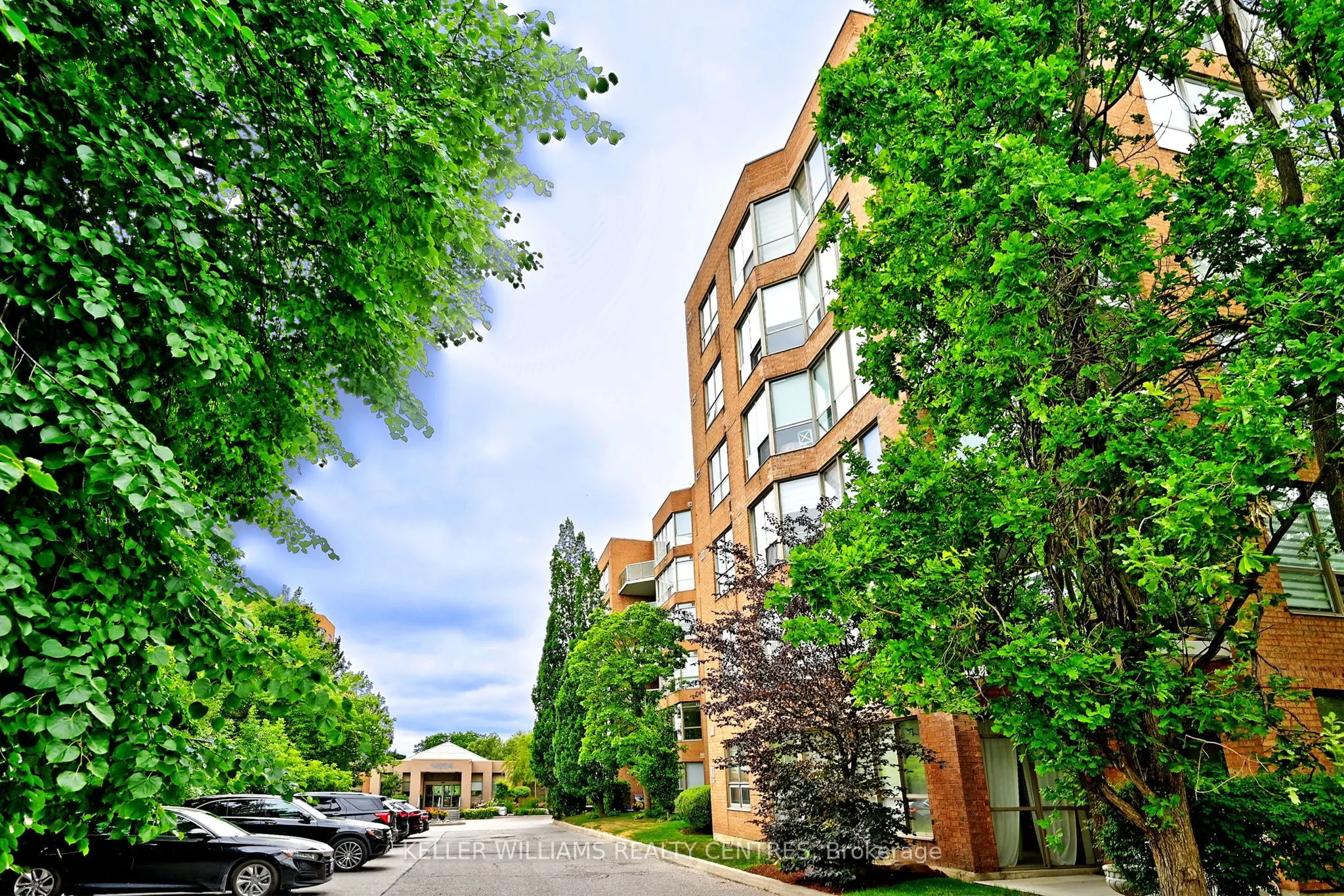 14924 Yonge Street, #223