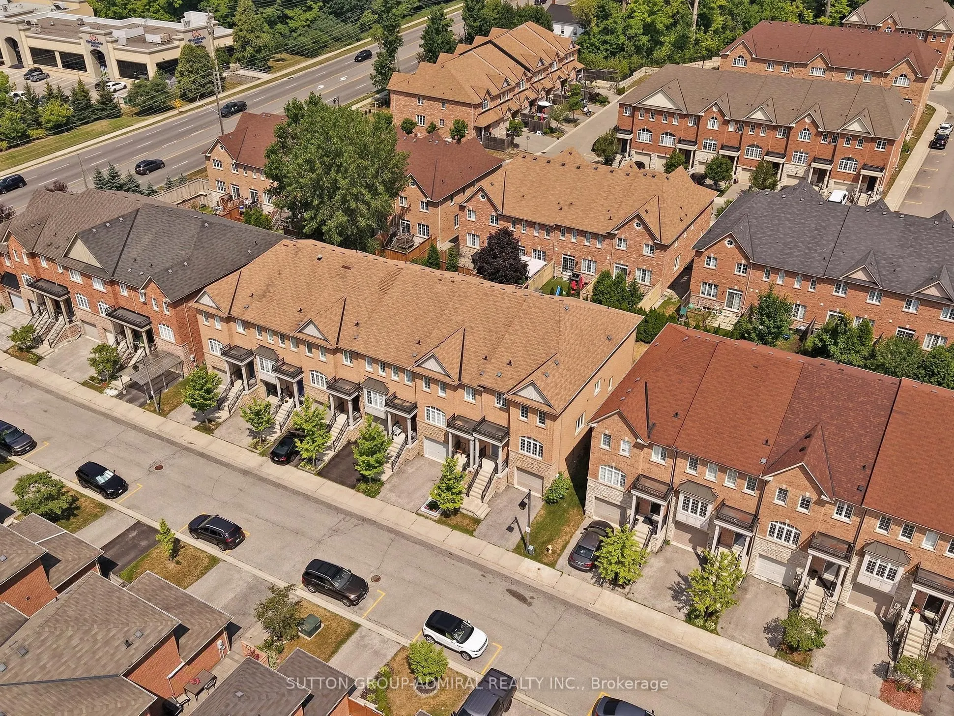 700 Summeridge Drive, #11