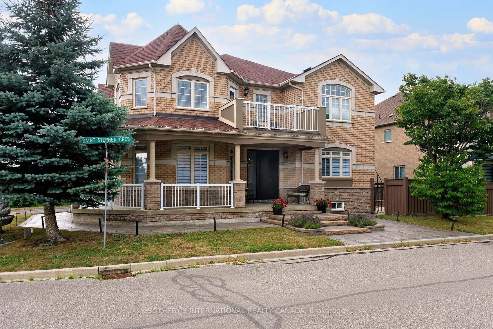 107 Saint Francis Avenue