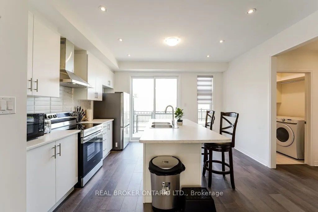 34 Totten Trail, #17