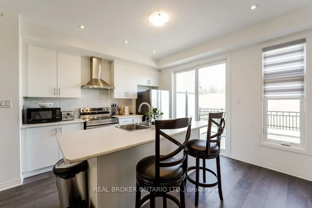 34 Totten Trail, #17