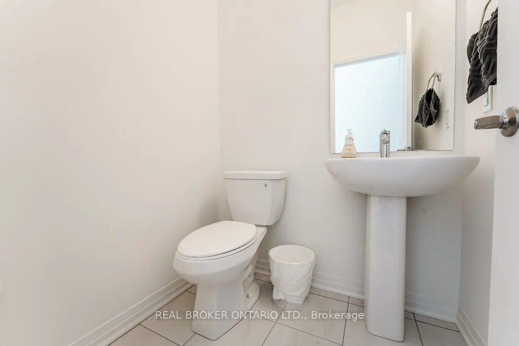 34 Totten Trail, #17