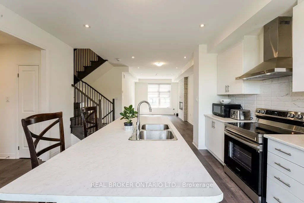 34 Totten Trail, #17