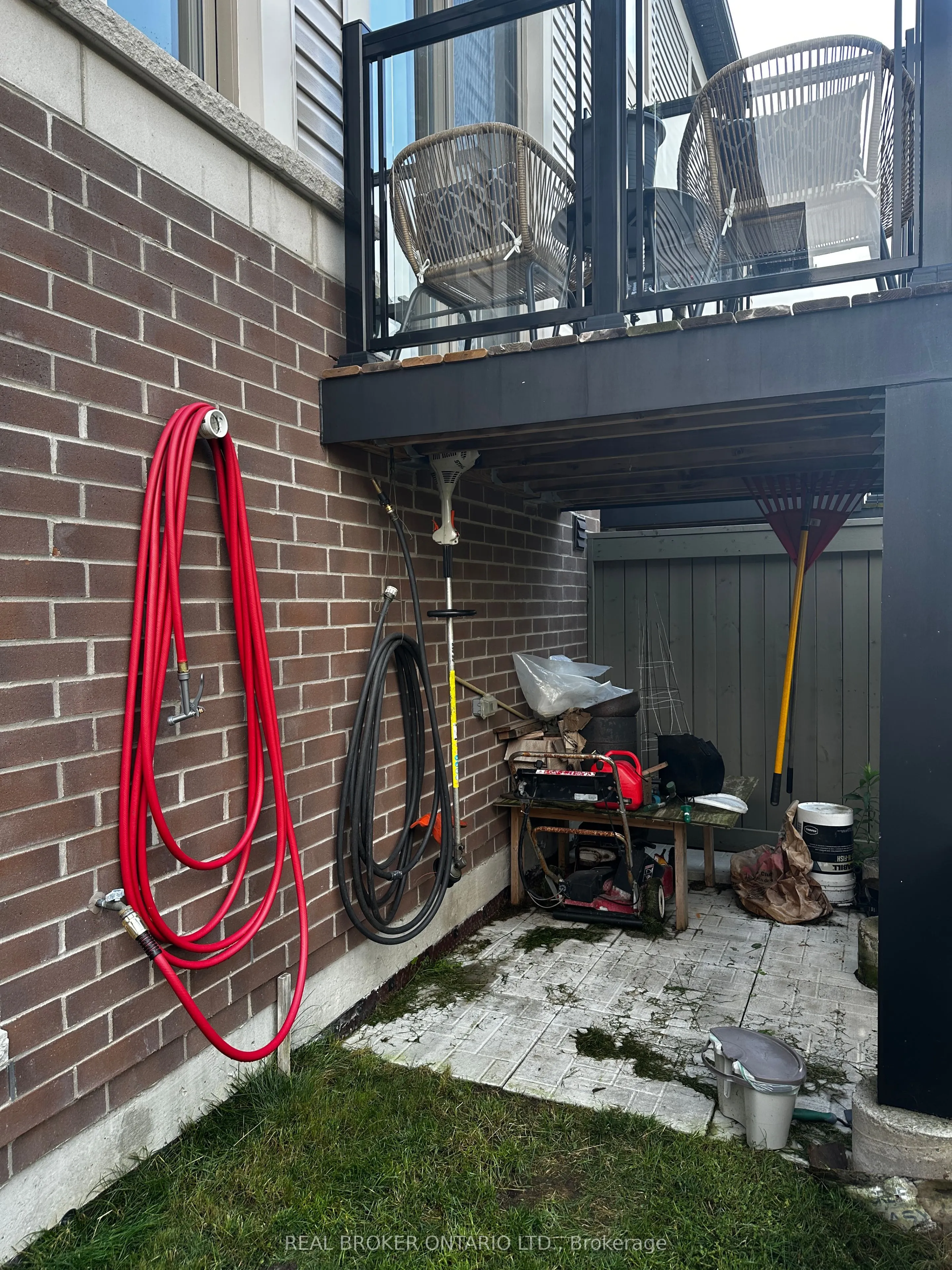 34 Totten Trail, #17