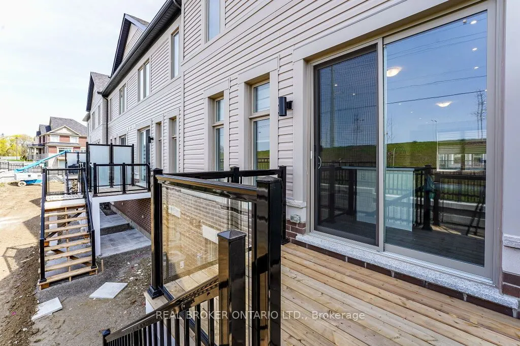 34 Totten Trail, #17