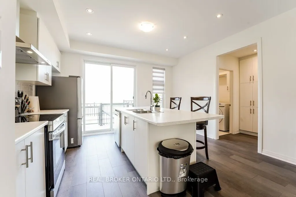 34 Totten Trail, #17